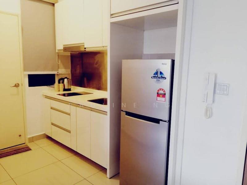 Service Residence for Rent at Meridin Suites @ The Meridin - Pauline Ng - Kitchen - PropertyGuru.com.my