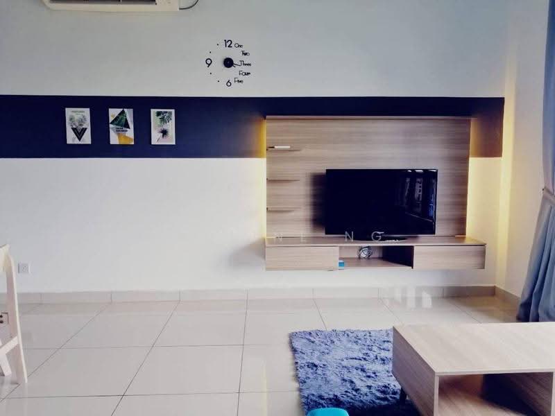 Service Residence for Rent at Meridin Suites @ The Meridin - Pauline Ng - Living Room - PropertyGuru.com.my