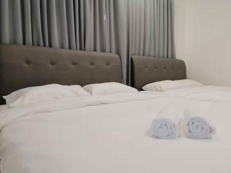 Service Residence for Rent at Meridin Suites @ The Meridin - Pauline Ng - Bedroom - PropertyGuru.com.my