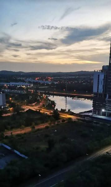 Service Residence for Rent at Meridin Suites @ The Meridin - Pauline Ng - View - PropertyGuru.com.my