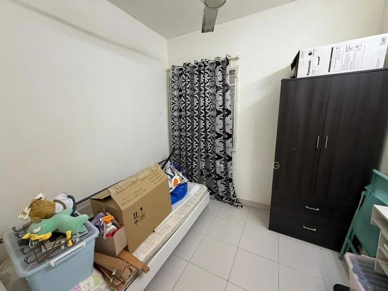 Apartment for Sale at Seri Jati - Roger Phang - Bedroom - PropertyGuru.com.my