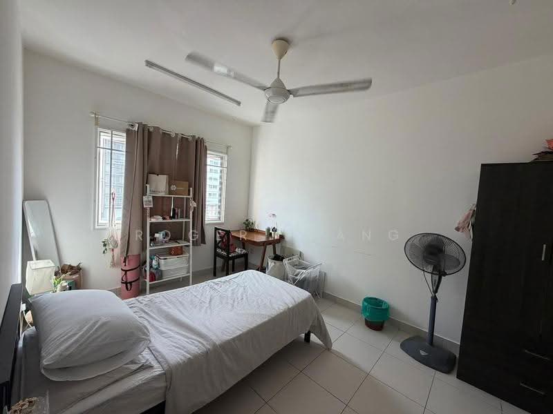 Apartment for Sale at Seri Jati - Roger Phang - Bedroom - PropertyGuru.com.my
