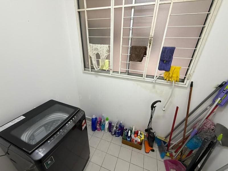 Apartment for Sale at Seri Jati - Roger Phang - Interior - PropertyGuru.com.my
