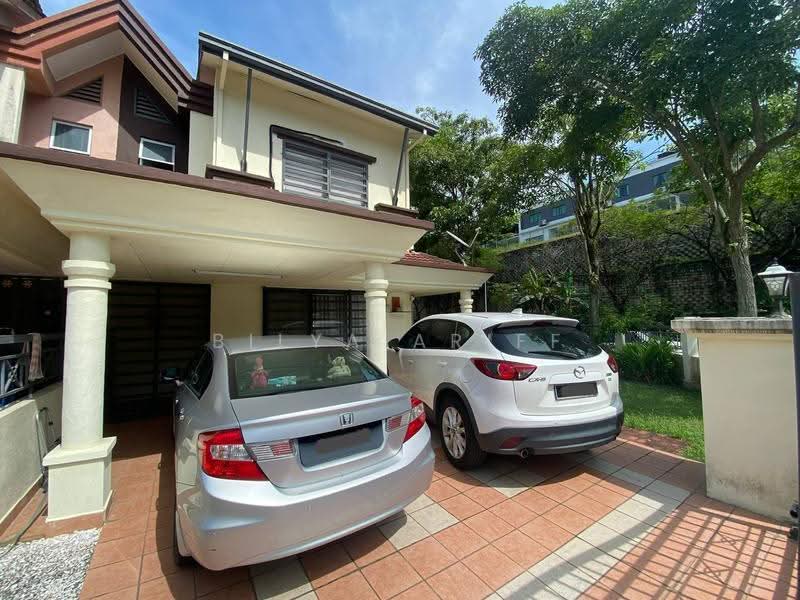2-storey Terraced House for Sale in Taman Bukit Subang (Shah Alam) - BILYA ARIFF - PropertyGuru.com.my