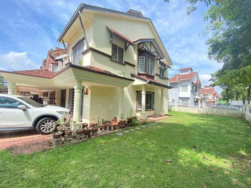 2-storey Terraced House for Sale in Taman Bukit Subang (Shah Alam) - BILYA ARIFF - PropertyGuru.com.my