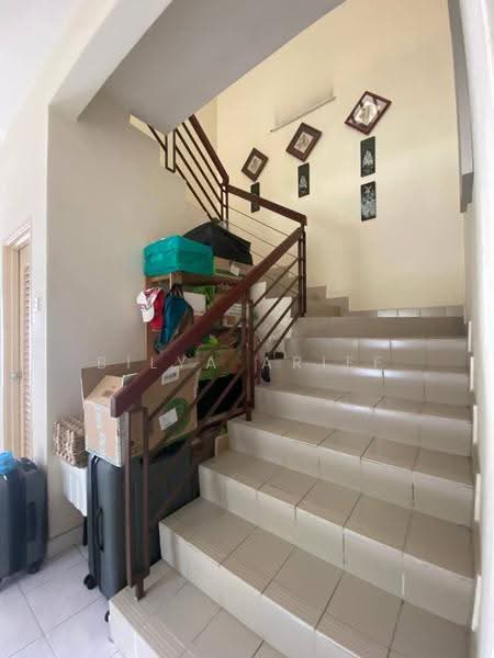 2-storey Terraced House for Sale in Taman Bukit Subang (Shah Alam) - BILYA ARIFF - PropertyGuru.com.my