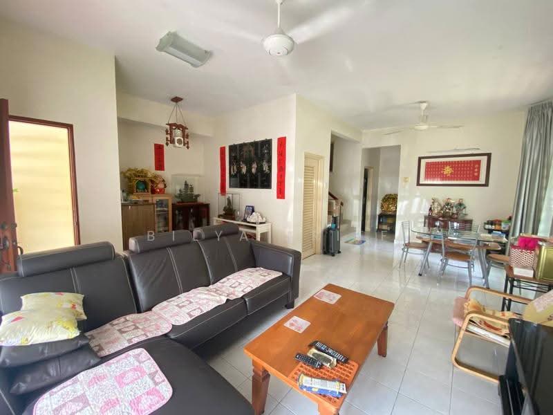 2-storey Terraced House for Sale in Taman Bukit Subang (Shah Alam) - BILYA ARIFF - PropertyGuru.com.my