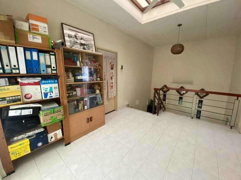 2-storey Terraced House for Sale in Taman Bukit Subang (Shah Alam) - BILYA ARIFF - PropertyGuru.com.my