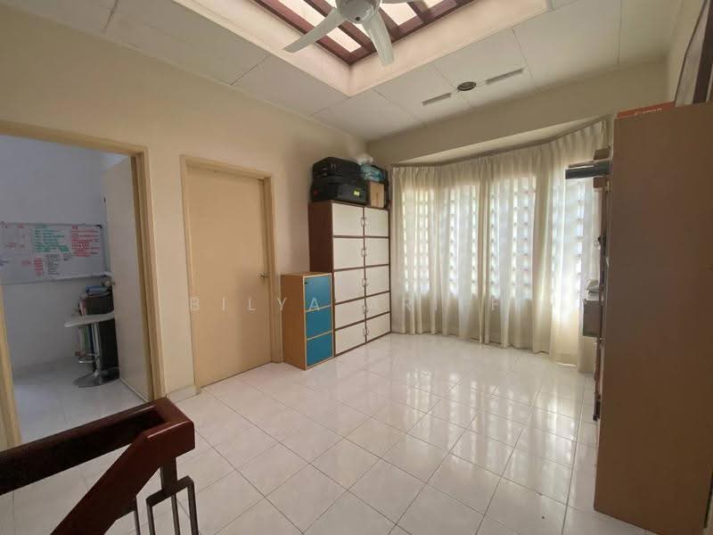 2-storey Terraced House for Sale in Taman Bukit Subang (Shah Alam) - BILYA ARIFF - PropertyGuru.com.my