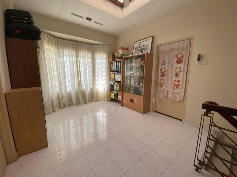 2-storey Terraced House for Sale in Taman Bukit Subang (Shah Alam) - BILYA ARIFF - PropertyGuru.com.my