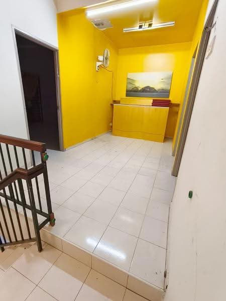 2-storey Terraced House for Sale in Taman Seri Impian (Bukit Mertajam) - Quinn Loh - Interior - PropertyGuru.com.my