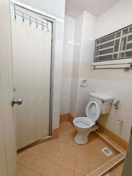 2-storey Terraced House for Sale in Taman Seri Impian (Bukit Mertajam) - Quinn Loh - Bathroom - PropertyGuru.com.my