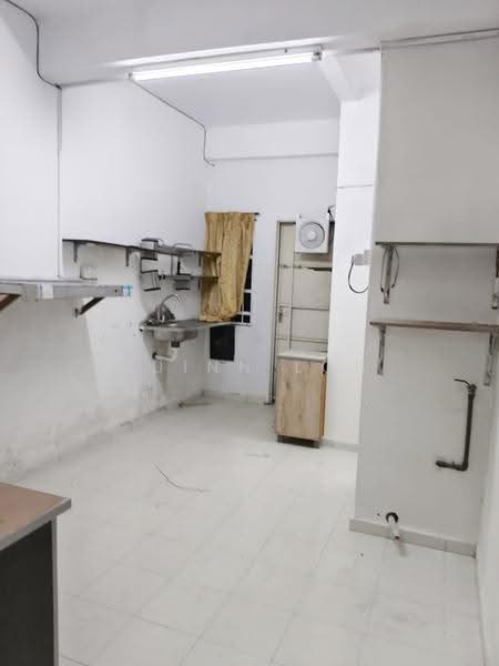 2-storey Terraced House for Sale in Taman Seri Impian (Bukit Mertajam) - Quinn Loh - Kitchen - PropertyGuru.com.my