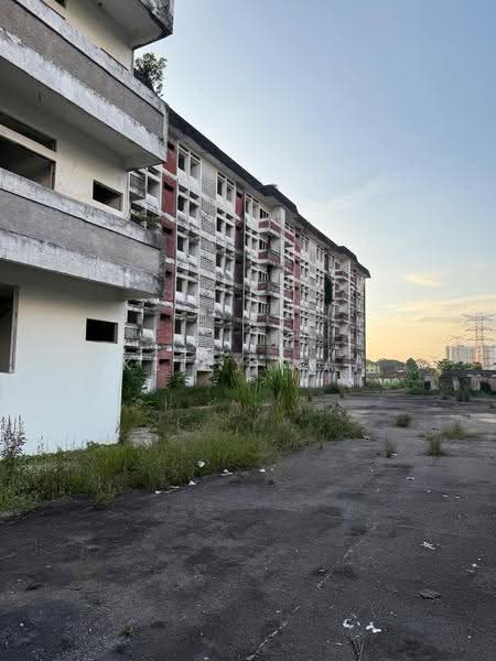 Residential Land for Sale in Taman Sri Amar (Johor Bahru) - Kelly Wai - Exterior - PropertyGuru.com.my