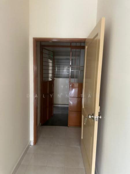 Apartment for Rent at Puteri Bayu Apartment - Dalynn Tan - Entrance - PropertyGuru.com.my