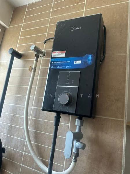 Apartment for Rent at Puteri Bayu Apartment - Dalynn Tan - PropertyGuru.com.my
