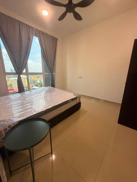 Service Residence for Rent at TRELLIS RESIDENCES - Pauline Ng - Bedroom - PropertyGuru.com.my