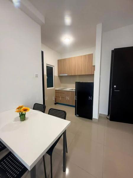 Service Residence for Rent at TRELLIS RESIDENCES - Pauline Ng - PropertyGuru.com.my