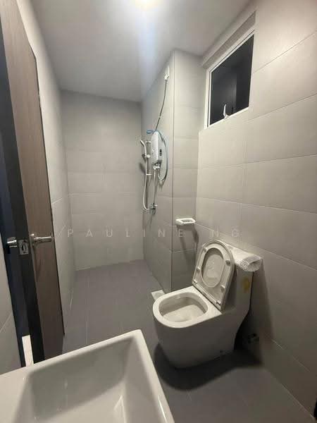 Service Residence for Rent at TRELLIS RESIDENCES - Pauline Ng - PropertyGuru.com.my