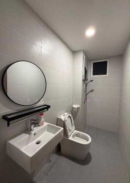 Kediaman Servis untuk Disewa di TRELLIS RESIDENCES - Pauline Ng - PropertyGuru.com.my