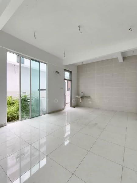 Rumah Kluster untuk Dijual di Austin Heights (Tebrau) - Ee Fong Toh - Interior - PropertyGuru.com.my