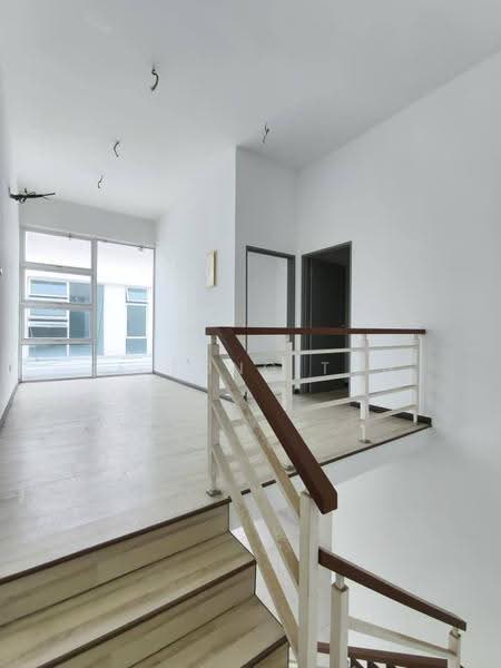 Rumah Kluster untuk Dijual di Austin Heights (Tebrau) - Ee Fong Toh - Interior - PropertyGuru.com.my