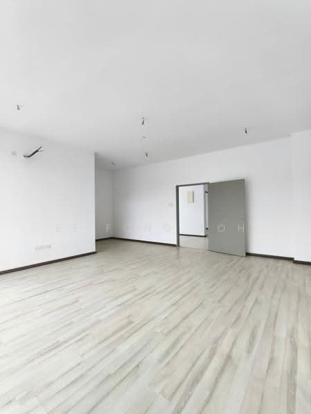 Rumah Kluster untuk Dijual di Austin Heights (Tebrau) - Ee Fong Toh - Interior - PropertyGuru.com.my