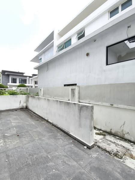 Rumah Kluster untuk Dijual di Austin Heights (Tebrau) - Ee Fong Toh - Exterior - PropertyGuru.com.my
