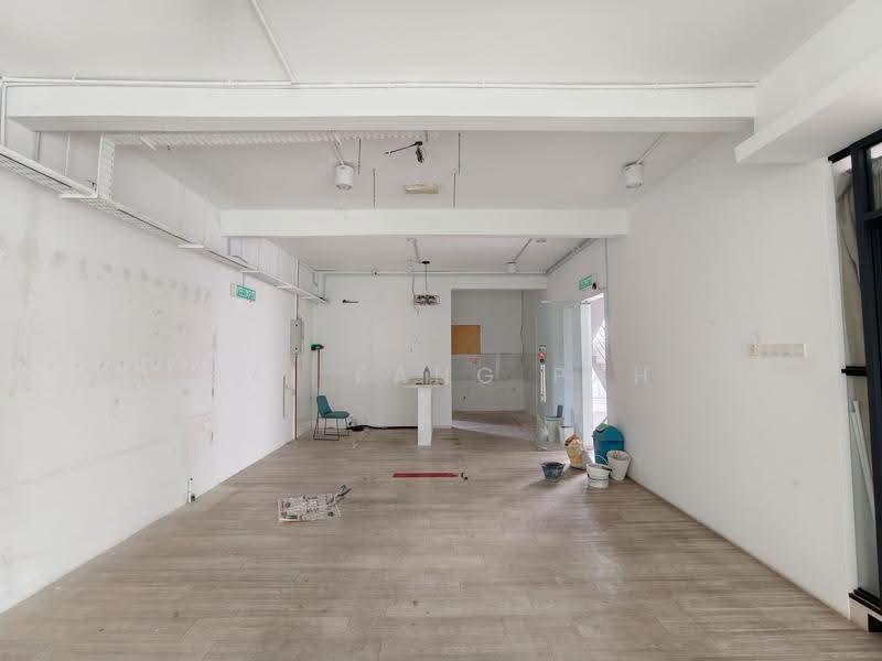 Shop / Office untuk Disewa di Icon City (Bukit Mertajam) - Wai Fang Pah - Interior - PropertyGuru.com.my