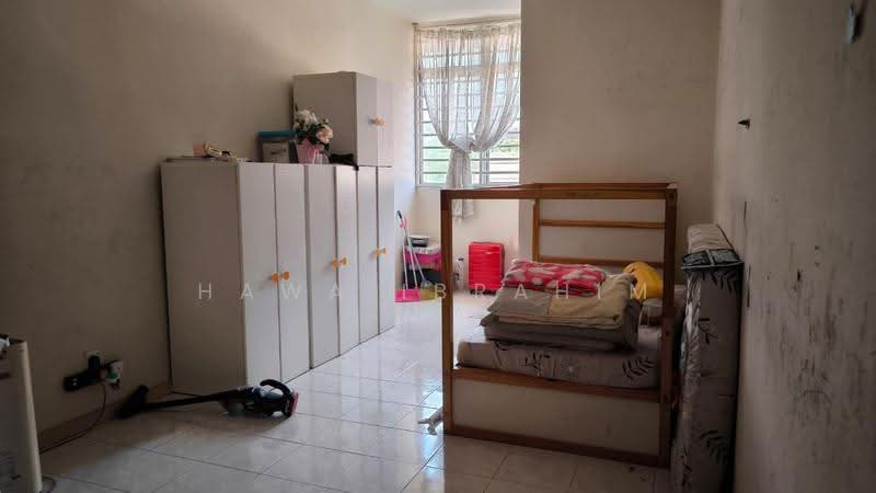 Terraced House for Sale in Taman Cheras Idaman (Cheras) - Hawa Ibrahim - Bedroom - PropertyGuru.com.my