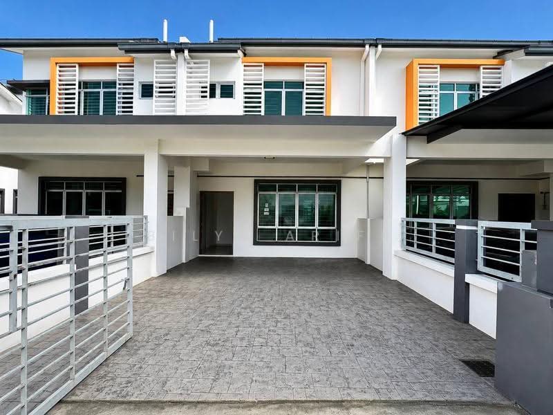 Rumah Teres 2-Tingkat untuk Dijual di Elmina (Shah Alam) - BILYA ARIFF - PropertyGuru.com.my