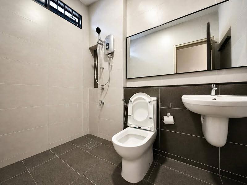 Rumah Teres 2-Tingkat untuk Dijual di Elmina (Shah Alam) - BILYA ARIFF - PropertyGuru.com.my