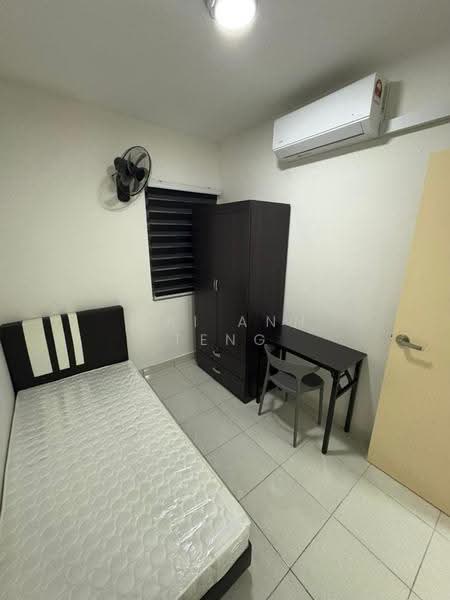 Kondominium untuk Disewa di Aspire Residence - Wai Ann Teng - Bedroom - PropertyGuru.com.my
