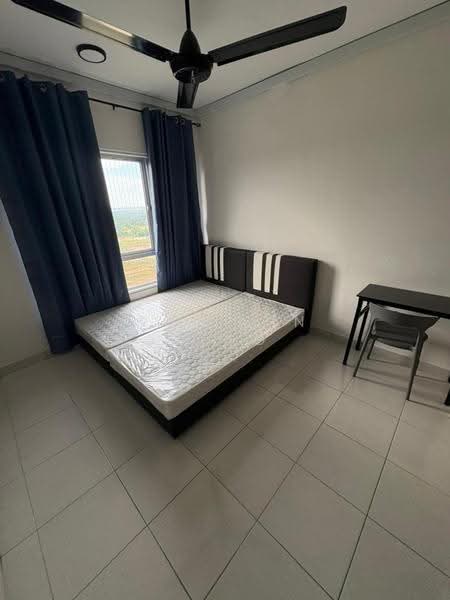 Kondominium untuk Disewa di Aspire Residence - Wai Ann Teng - Bedroom - PropertyGuru.com.my