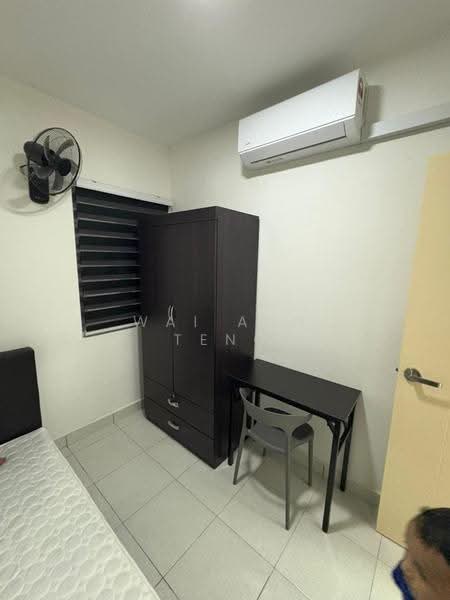 Kondominium untuk Disewa di Aspire Residence - Wai Ann Teng - Bedroom - PropertyGuru.com.my