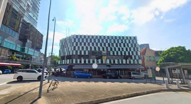 Kedai untuk Disewa di SS15 (Subang Jaya) - Annie Chong - PropertyGuru.com.my