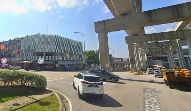Kedai untuk Disewa di SS15 (Subang Jaya) - Annie Chong - PropertyGuru.com.my