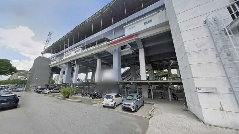 Kedai untuk Disewa di SS15 (Subang Jaya) - Annie Chong - Exterior - PropertyGuru.com.my