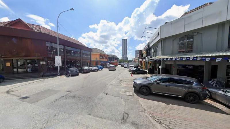 Kedai untuk Disewa di SS15 (Subang Jaya) - Annie Chong - Exterior - PropertyGuru.com.my
