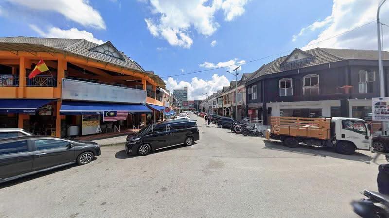 Kedai untuk Disewa di SS15 (Subang Jaya) - Annie Chong - Exterior - PropertyGuru.com.my