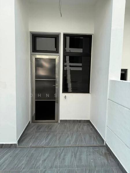 Rumah Kluster untuk Dijual di Skudai (Johor) - Johnson Tan - Exterior - PropertyGuru.com.my