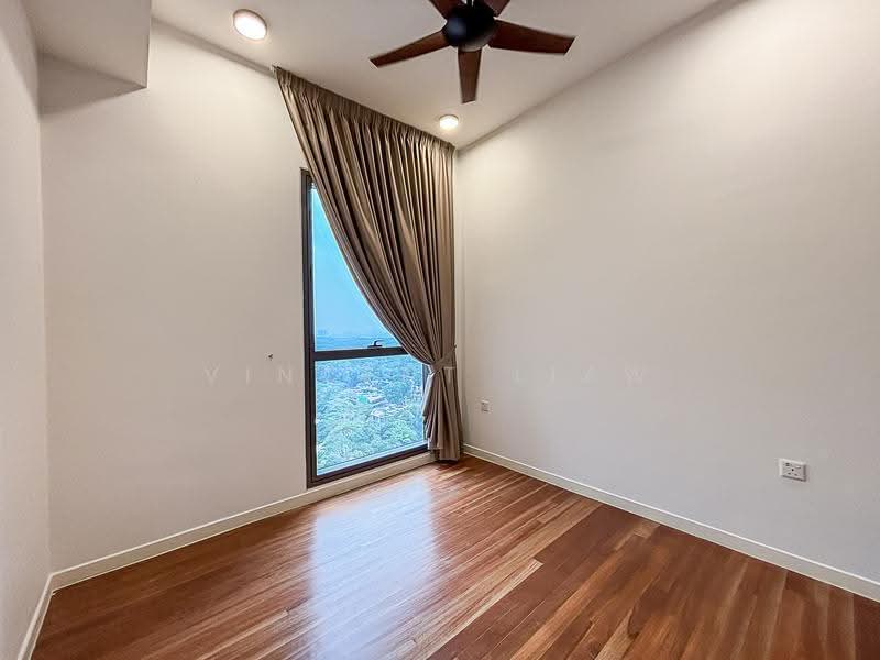 Kediaman Servis untuk Disewa di Edelweiss @ Tropicana Gardens - Vincent Liaw - Bedroom - PropertyGuru.com.my