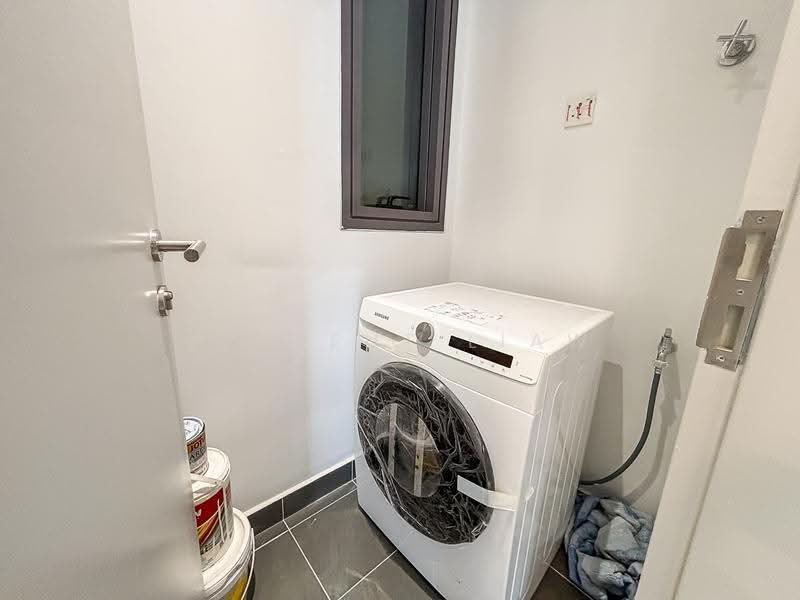 Kediaman Servis untuk Disewa di Edelweiss @ Tropicana Gardens - Vincent Liaw - Interior - PropertyGuru.com.my