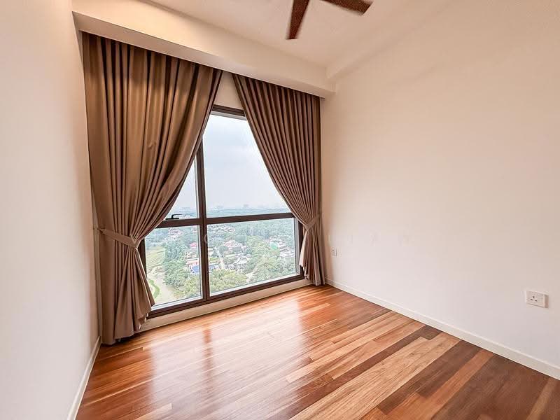 Kediaman Servis untuk Disewa di Edelweiss @ Tropicana Gardens - Vincent Liaw - View - PropertyGuru.com.my