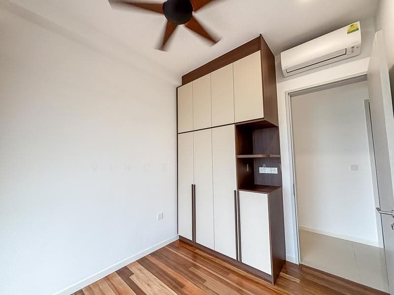 Kediaman Servis untuk Disewa di Edelweiss @ Tropicana Gardens - Vincent Liaw - Bedroom - PropertyGuru.com.my