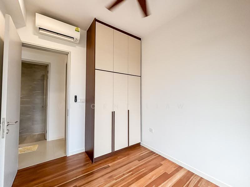 Kediaman Servis untuk Disewa di Edelweiss @ Tropicana Gardens - Vincent Liaw - Bedroom - PropertyGuru.com.my