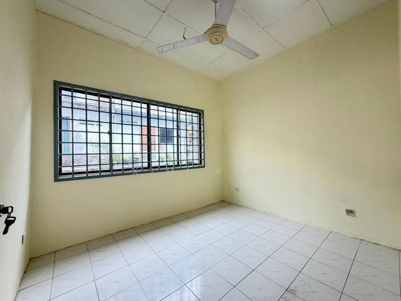 1-storey Terraced House for Sale in Kulai (Johor) - Kimi Kiu - Interior - PropertyGuru.com.my