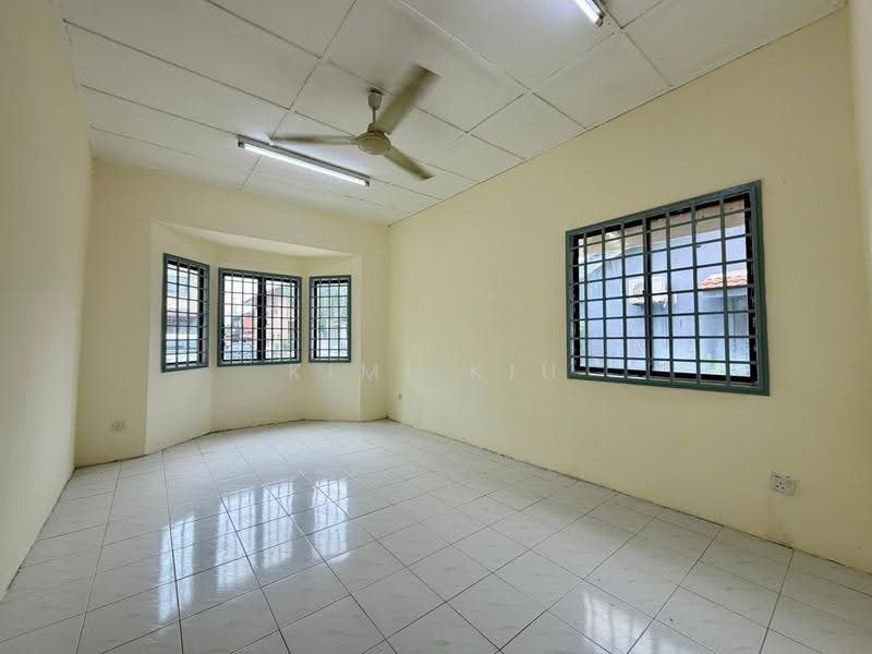 1-storey Terraced House for Sale in Kulai (Johor) - Kimi Kiu - Living Room - PropertyGuru.com.my