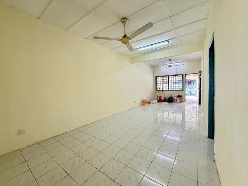 1-storey Terraced House for Sale in Kulai (Johor) - Kimi Kiu - PropertyGuru.com.my