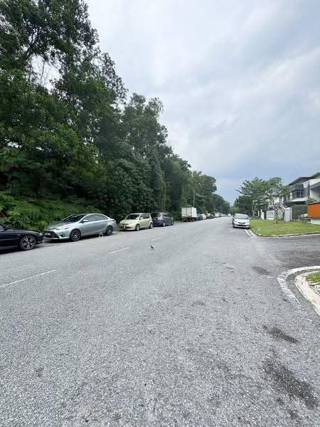 Semi-D Factory for Rent in Taman Impian Emas (Skudai) - Agnes . - Exterior - PropertyGuru.com.my